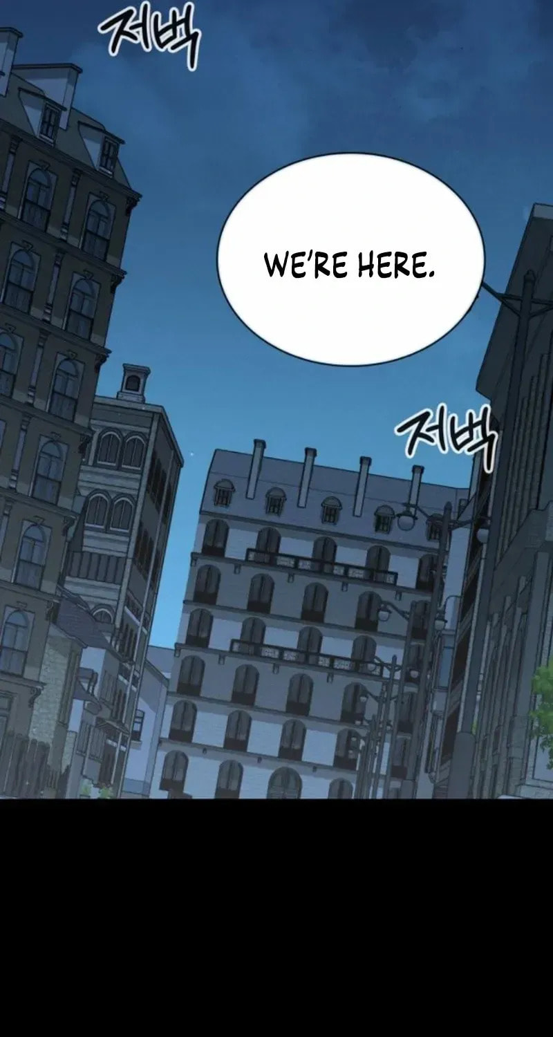 Read Daywalker chapter 65 image 30 on Lezhin