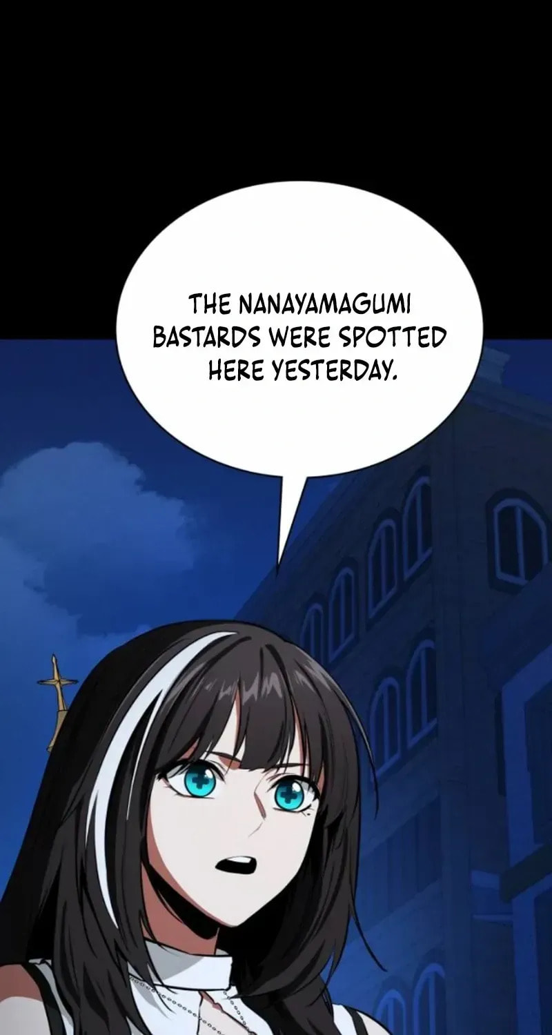 Read Daywalker chapter 65 image 31 on Lezhin