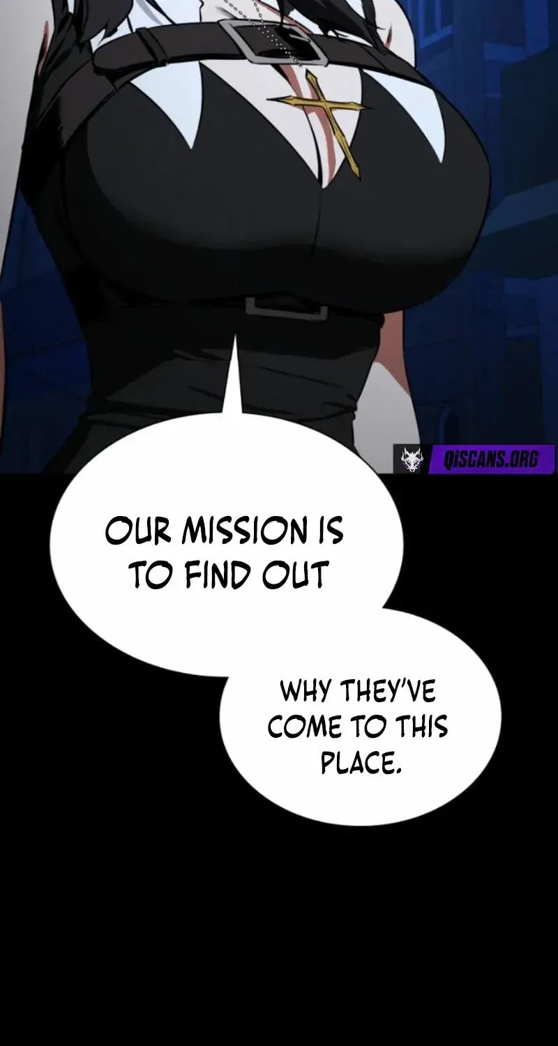 Read Daywalker chapter 65 image 32 on Lezhin