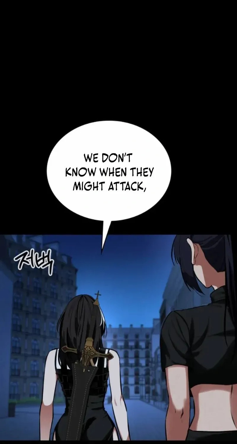 Read Daywalker chapter 65 image 33 on Lezhin