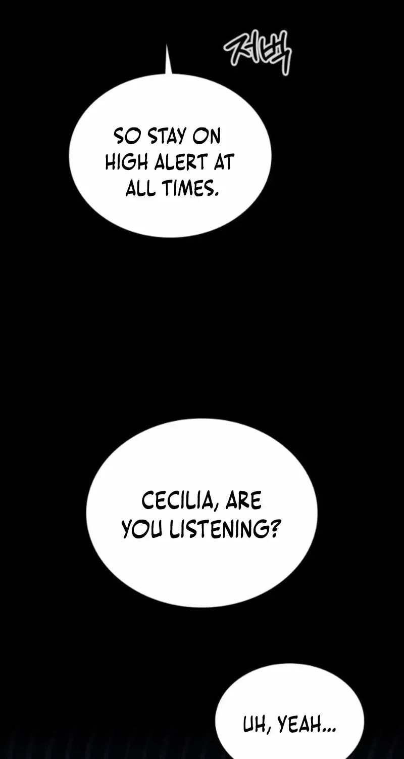 Read Daywalker chapter 65 image 34 on Lezhin
