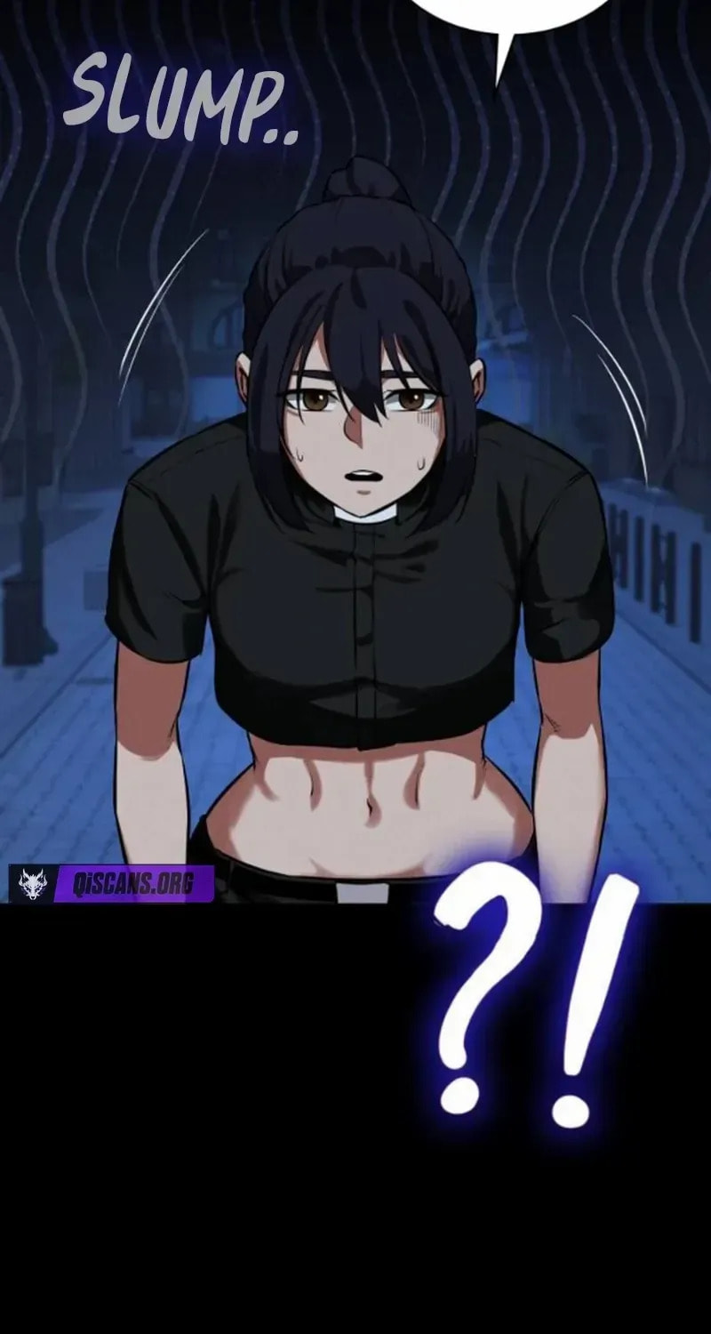Read Daywalker chapter 65 image 35 on Lezhin