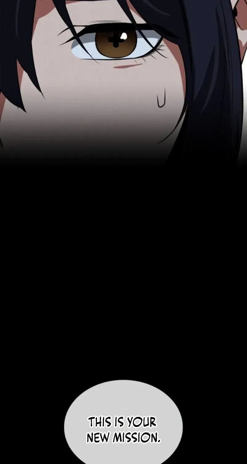 Read Daywalker chapter 65 image 37 on Lezhin