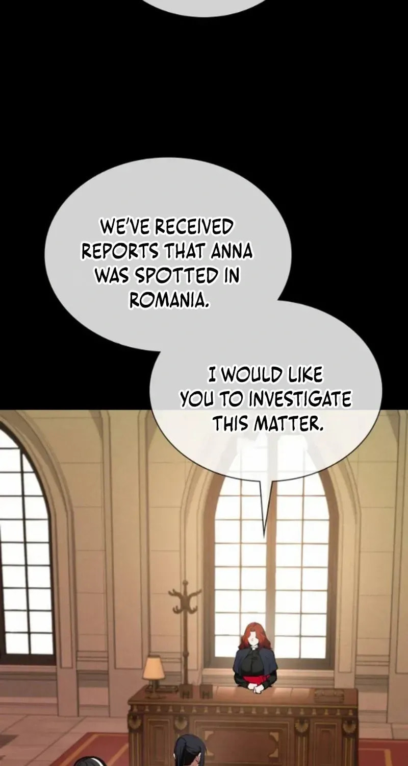 Read Daywalker chapter 65 image 38 on Lezhin