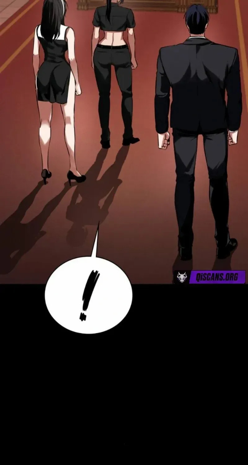 Read Daywalker chapter 65 image 39 on Lezhin