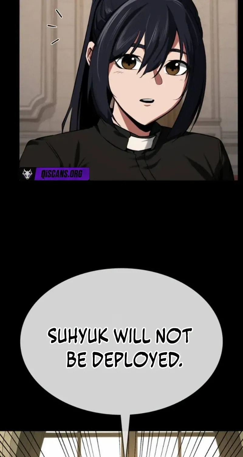 Read Daywalker chapter 65 image 42 on Lezhin