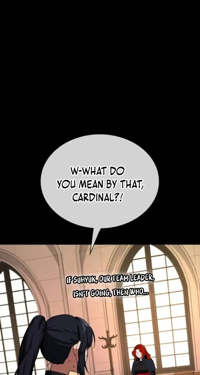 Read Daywalker chapter 65 image 44 on Lezhin