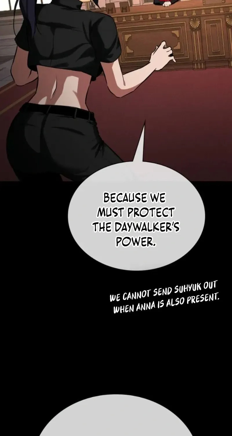 Read Daywalker chapter 65 image 45 on Lezhin