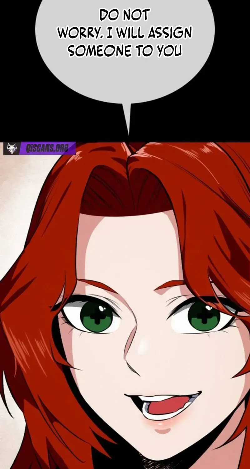Read Daywalker chapter 65 image 46 on Lezhin