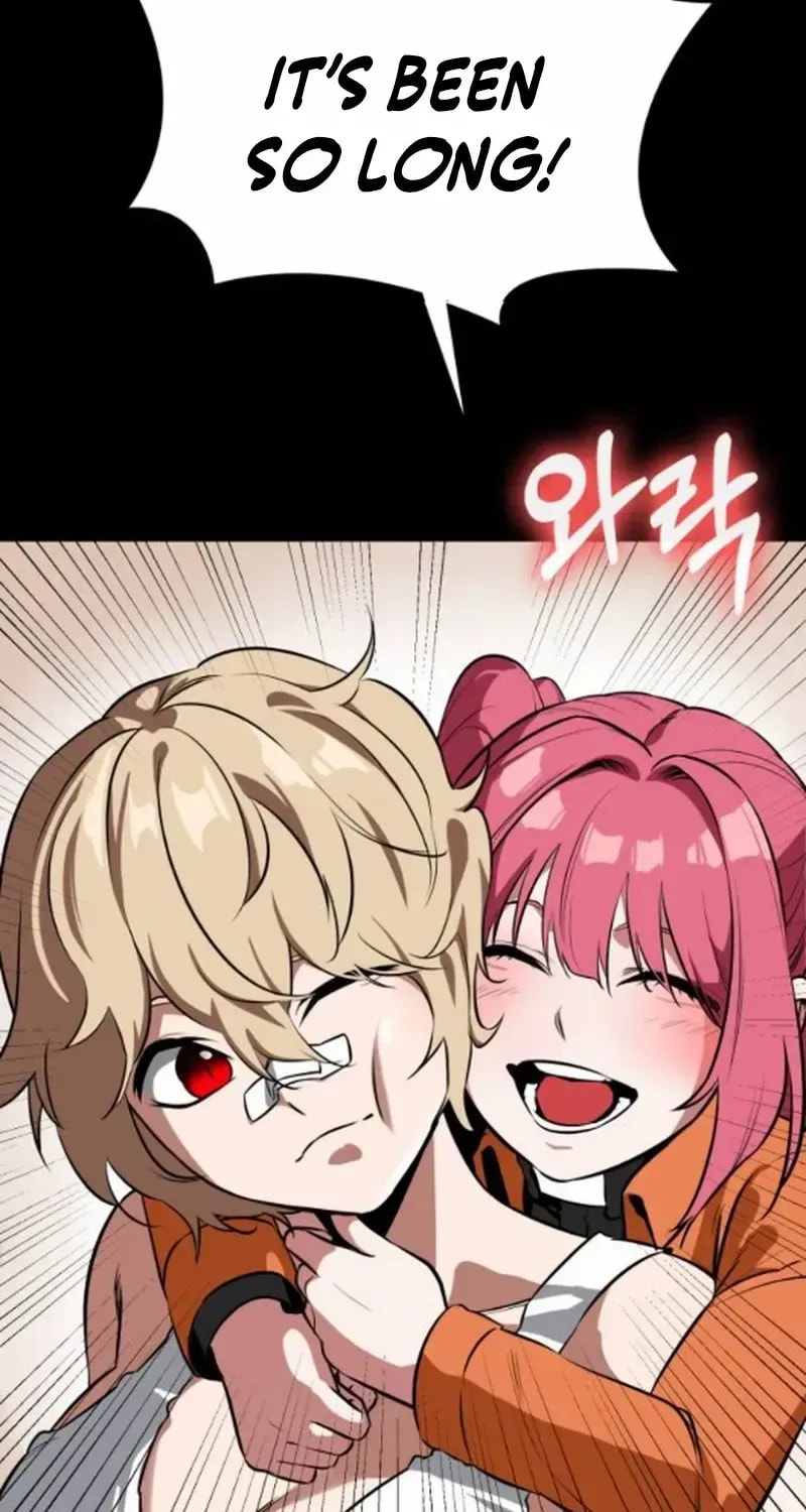 Read Daywalker chapter 65 image 53 on Lezhin