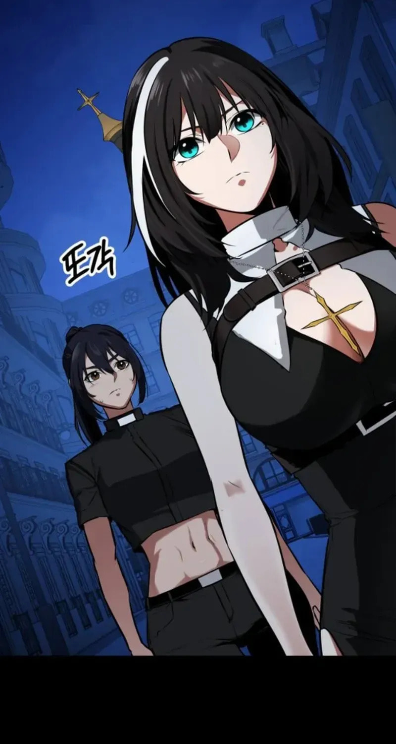 Read Daywalker chapter 65 image 56 on Lezhin