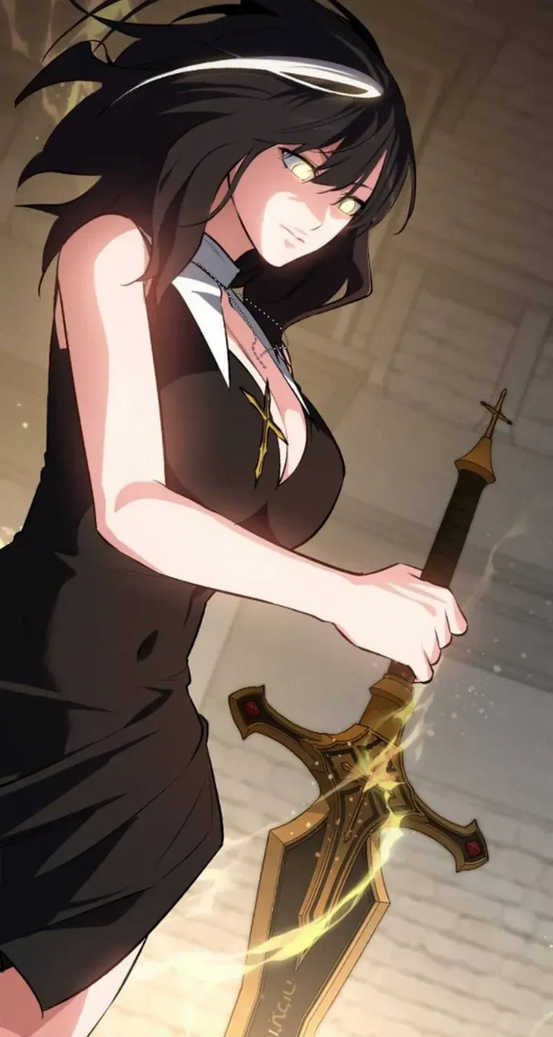 Read Daywalker chapter 65 image 58 on Lezhin