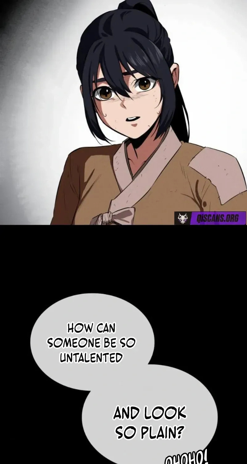 Read Daywalker chapter 65 image 64 on Lezhin