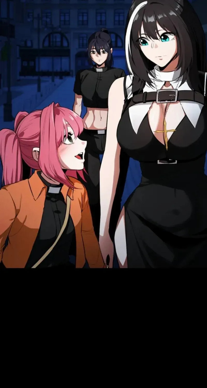 Read Daywalker chapter 65 image 70 on Lezhin
