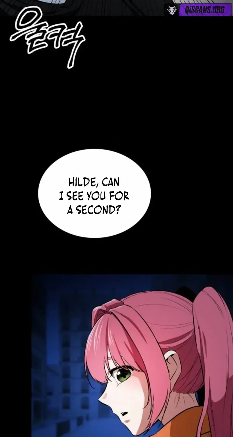 Read Daywalker chapter 65 image 72 on Lezhin