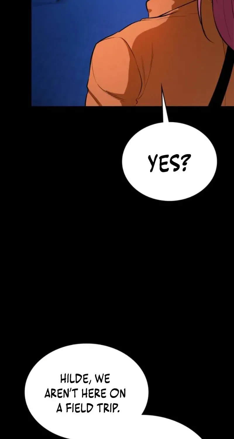 Read Daywalker chapter 65 image 73 on Lezhin