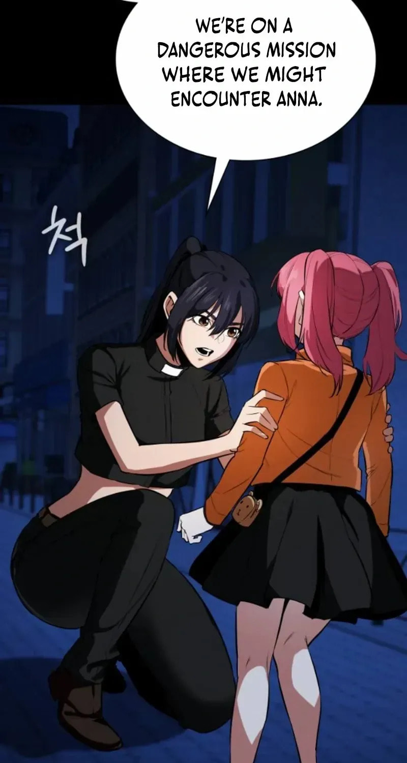 Read Daywalker chapter 65 image 74 on Lezhin