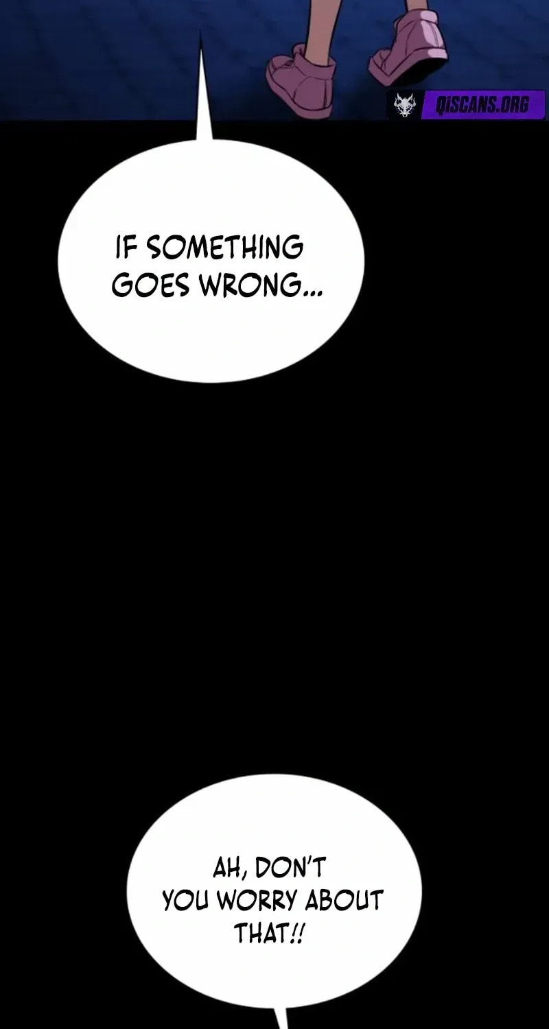 Read Daywalker chapter 65 image 75 on Lezhin
