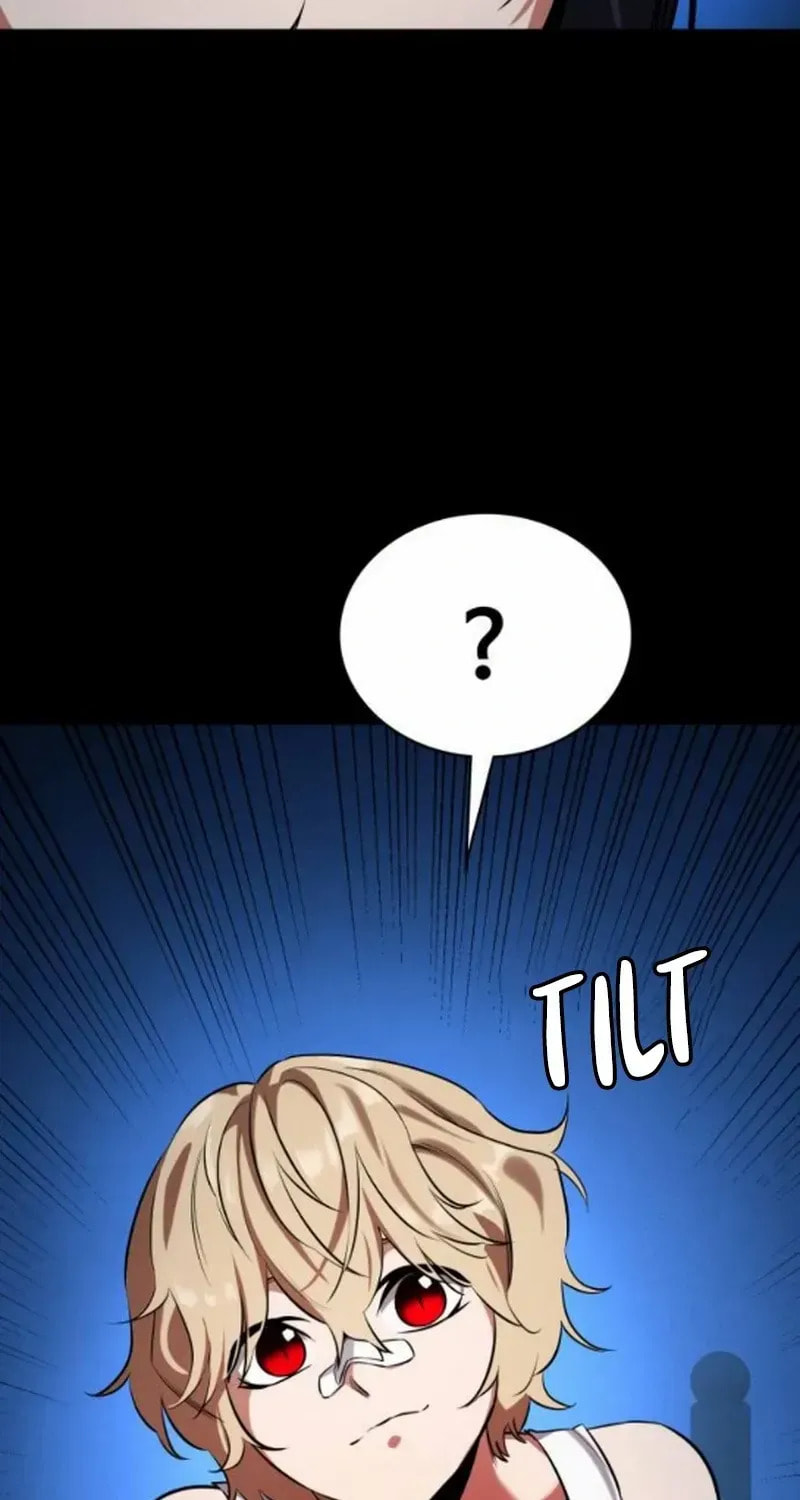 Read Daywalker chapter 65 image 85 on Lezhin