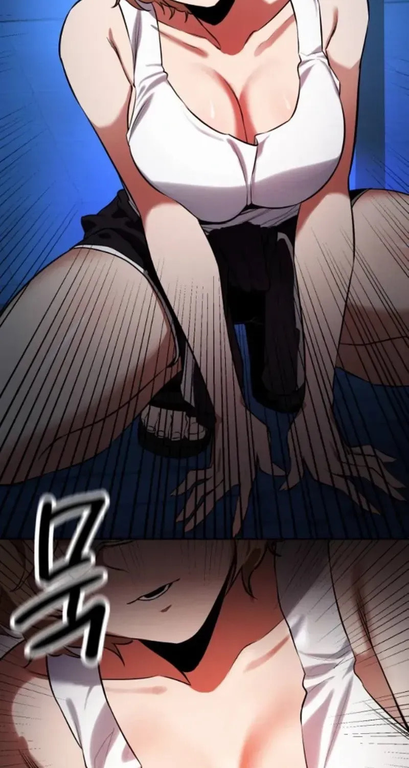 Read Daywalker chapter 65 image 86 on Lezhin