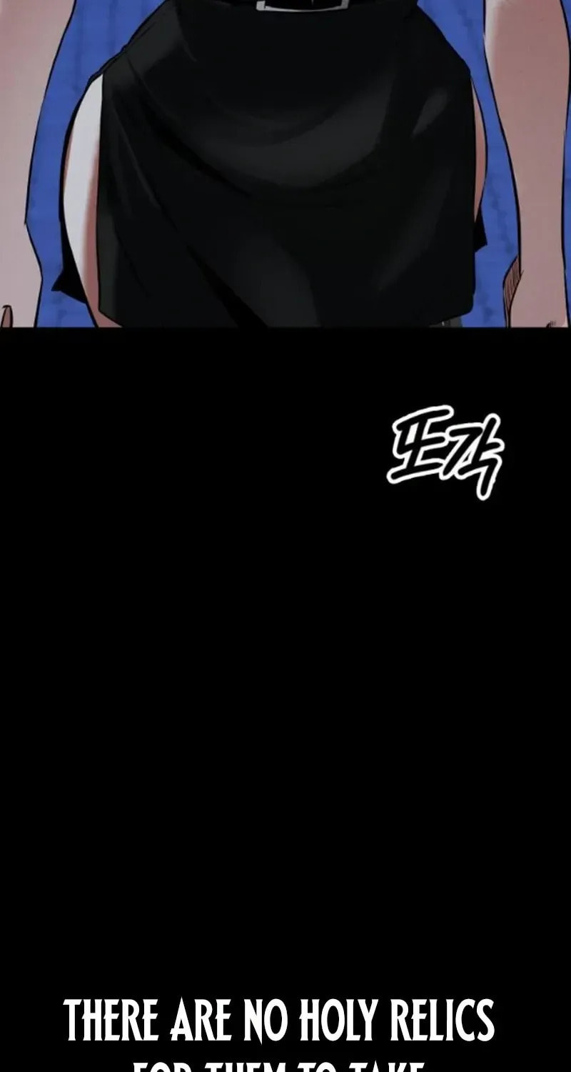 Read Daywalker chapter 65 image 95 on Lezhin