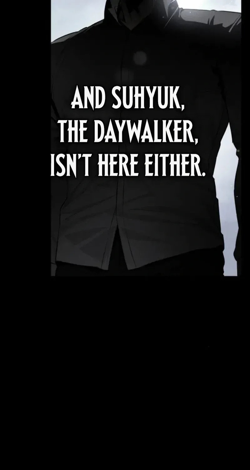 Read Daywalker chapter 65 image 97 on Lezhin