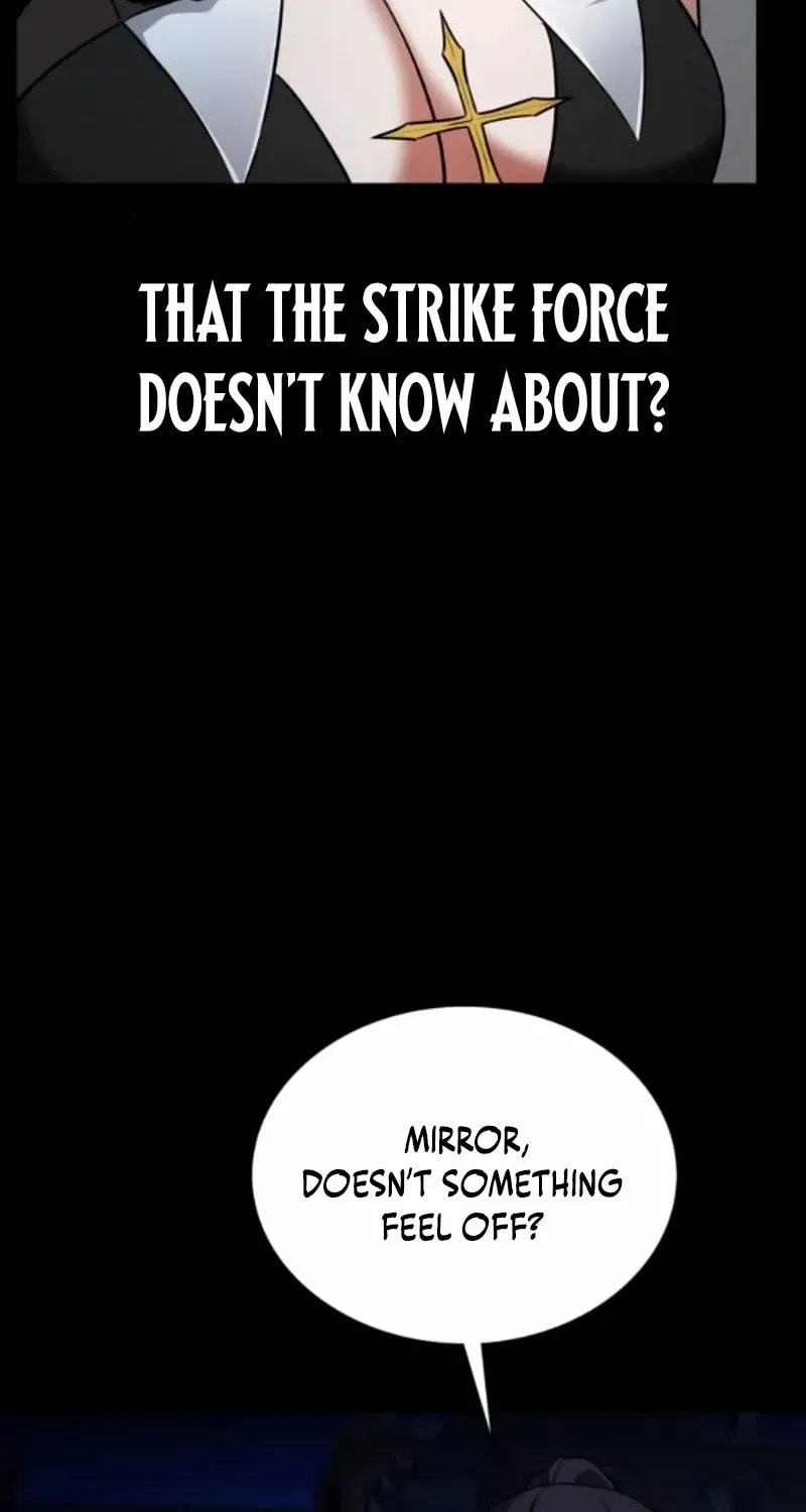 Read Daywalker chapter 65 image 99 on Lezhin