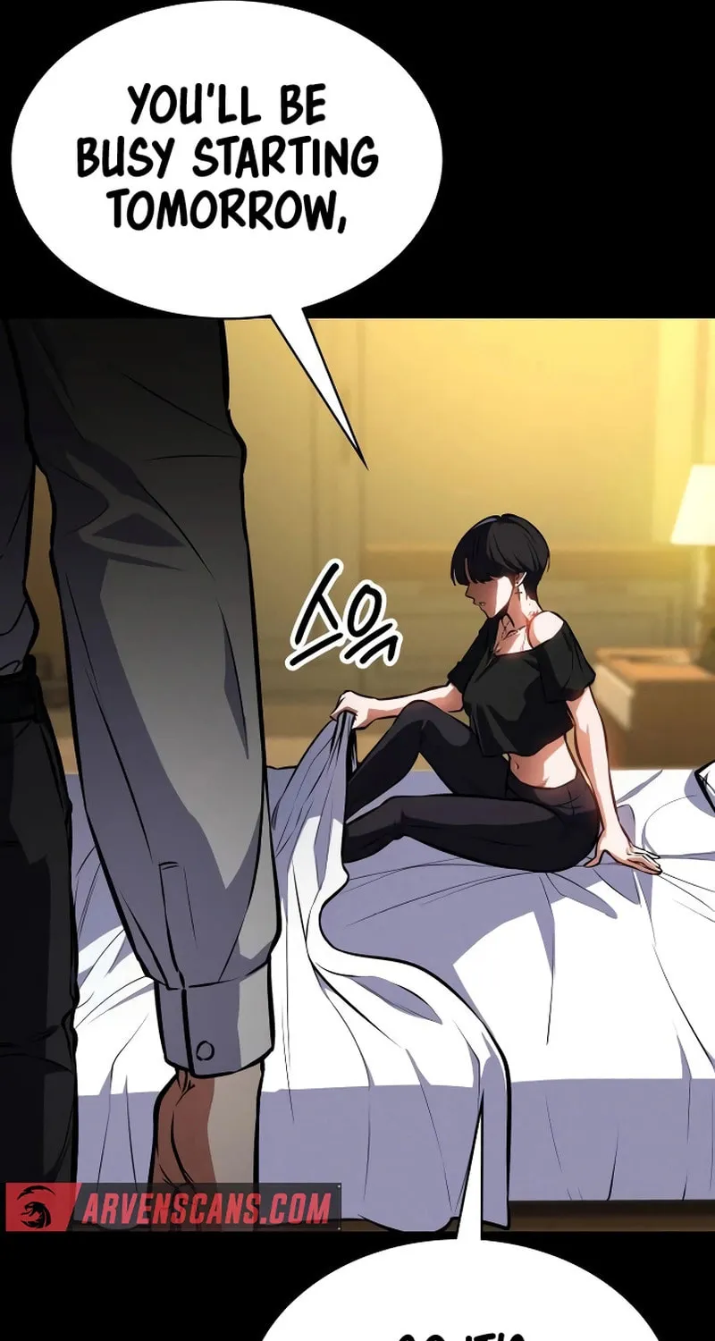 Read Daywalker chapter 7 image 104 on Lezhin