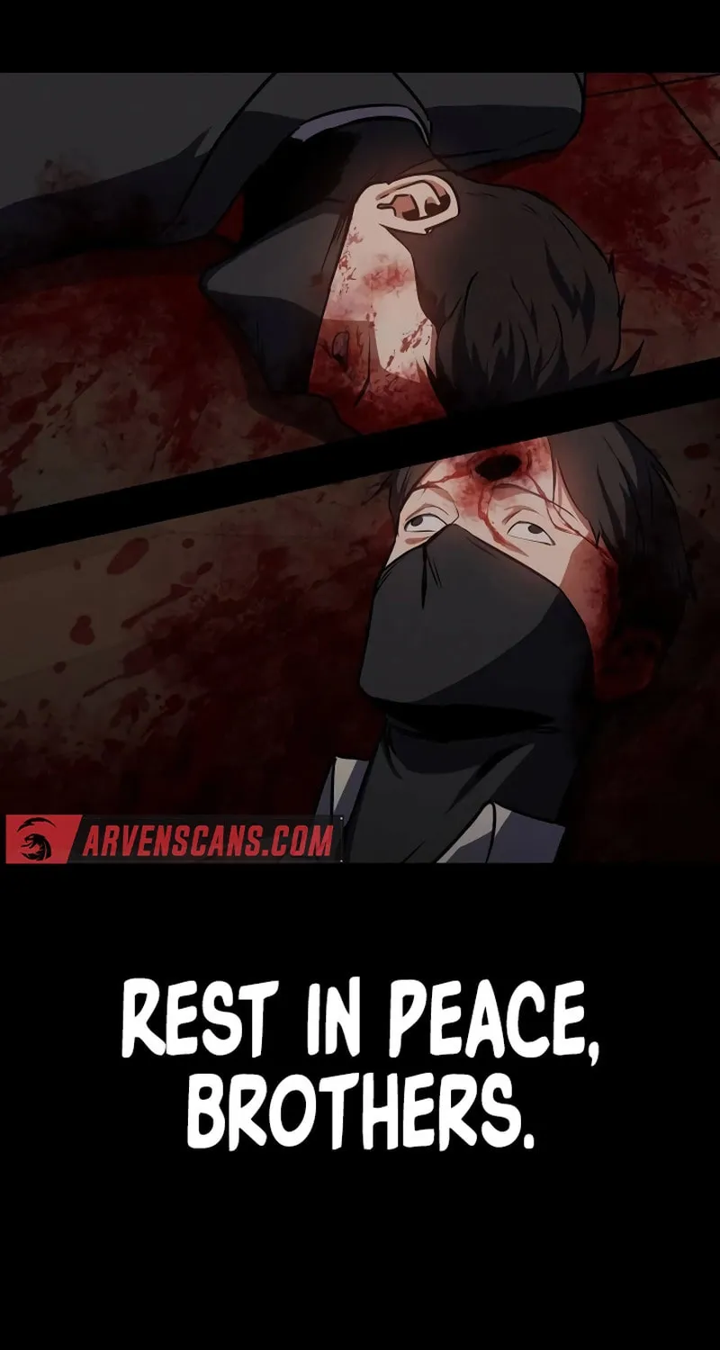 Read Daywalker chapter 7 image 112 on Lezhin