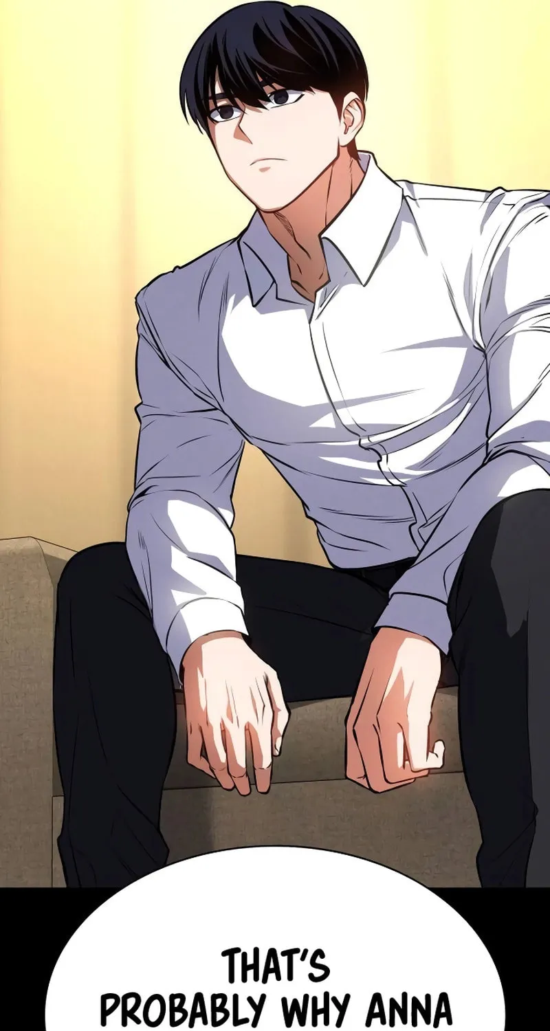 Read Daywalker chapter 7 image 36 on Lezhin
