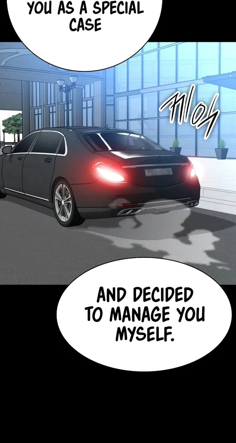 Read Daywalker chapter 7 image 4 on Lezhin