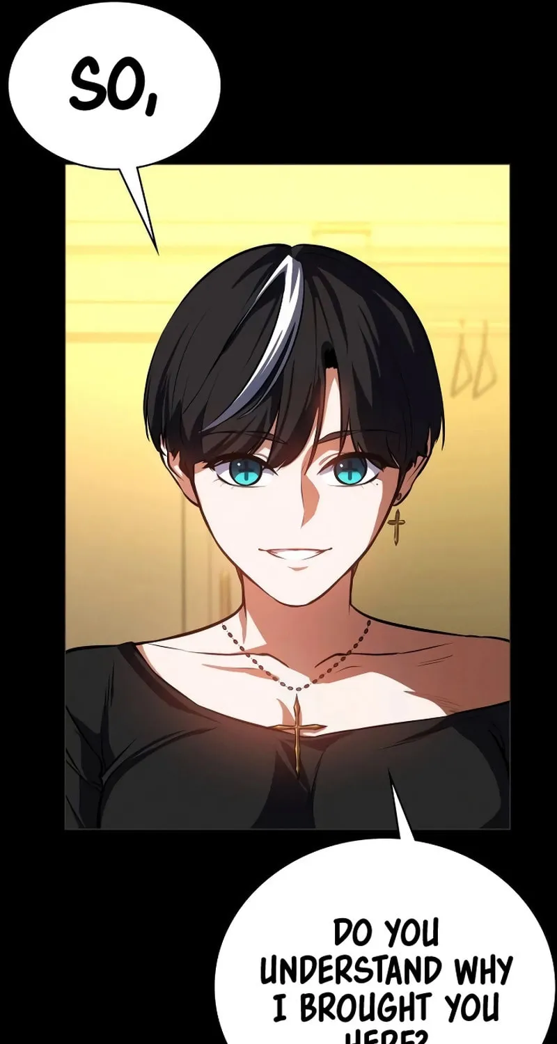Read Daywalker chapter 7 image 41 on Lezhin