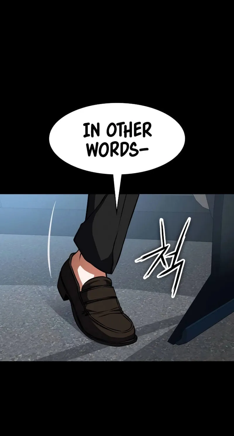 Read Daywalker chapter 7 image 5 on Lezhin