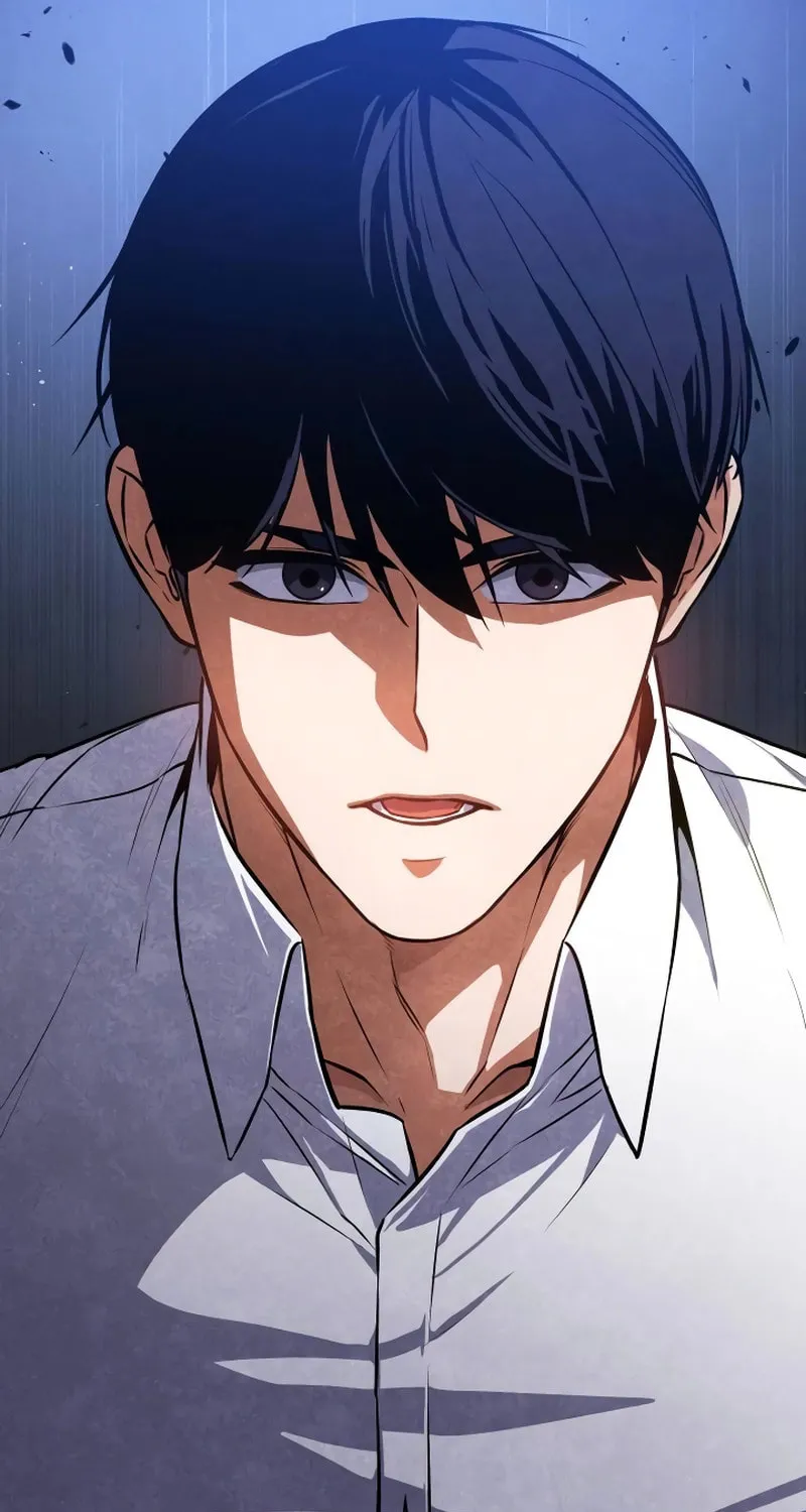 Read Daywalker chapter 7 image 52 on Lezhin