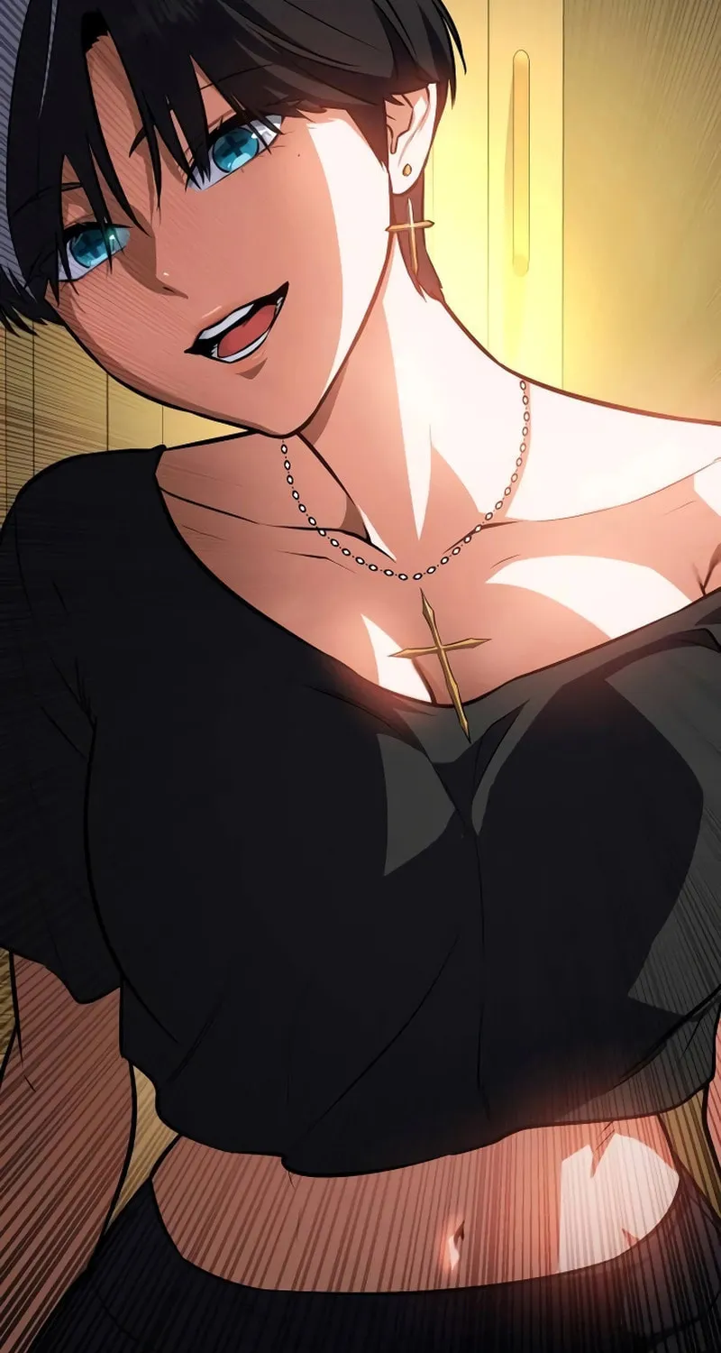 Read Daywalker chapter 7 image 72 on Lezhin