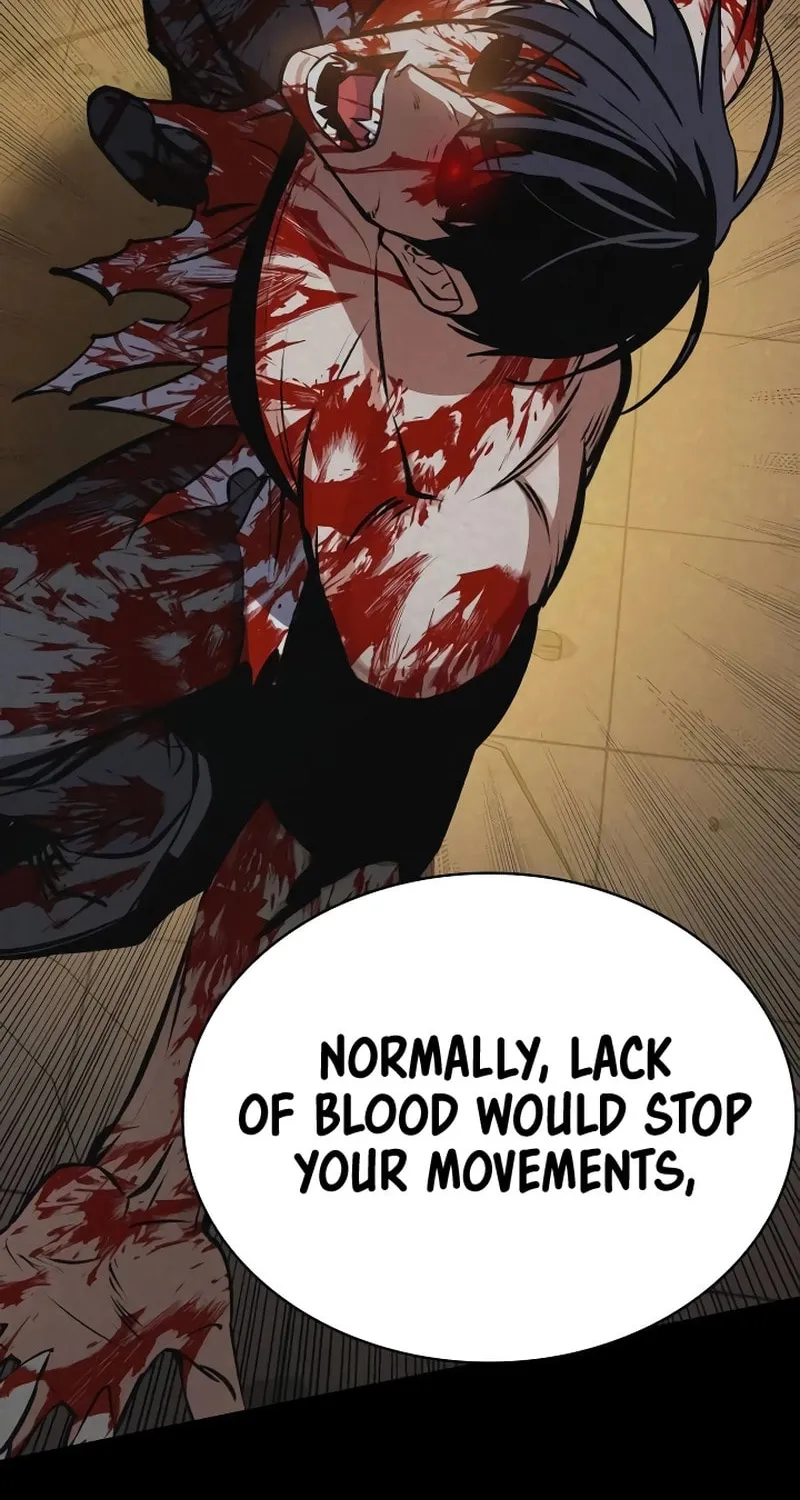 Read Daywalker chapter 7 image 77 on Lezhin