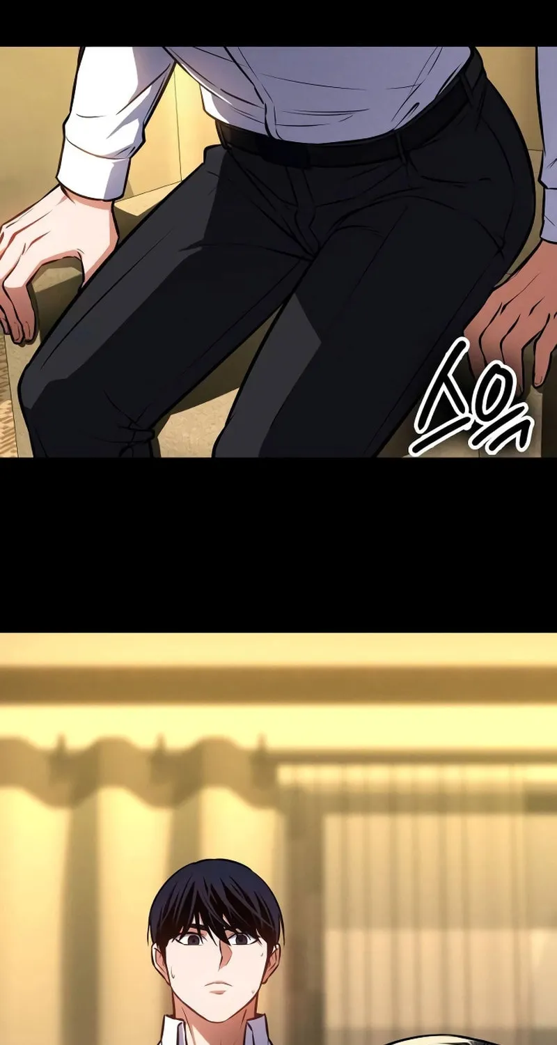 Read Daywalker chapter 7 image 81 on Lezhin