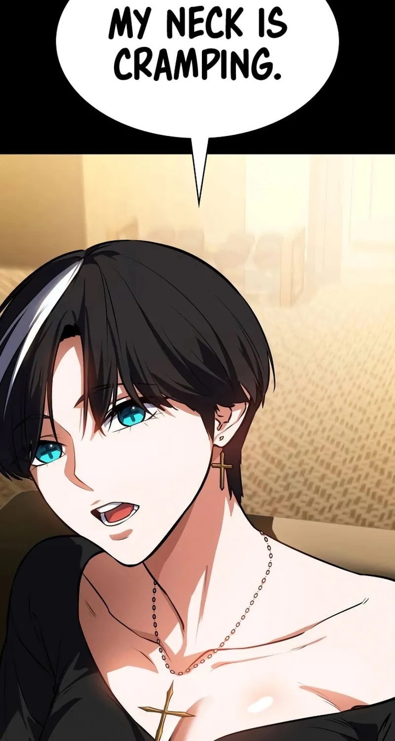 Read Daywalker chapter 7 image 83 on Lezhin