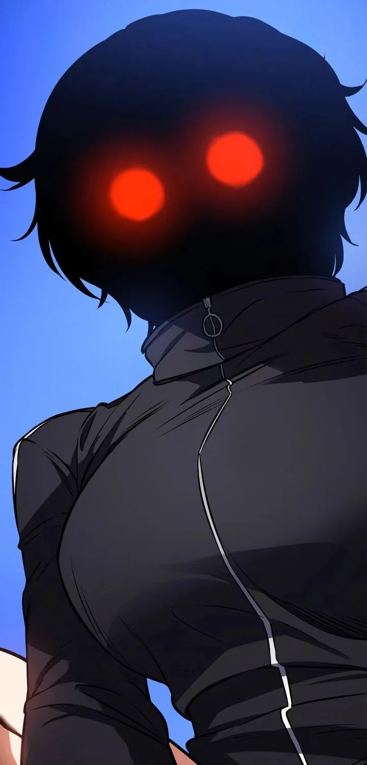 Read Daywalker chapter 8 image 106 on Lezhin