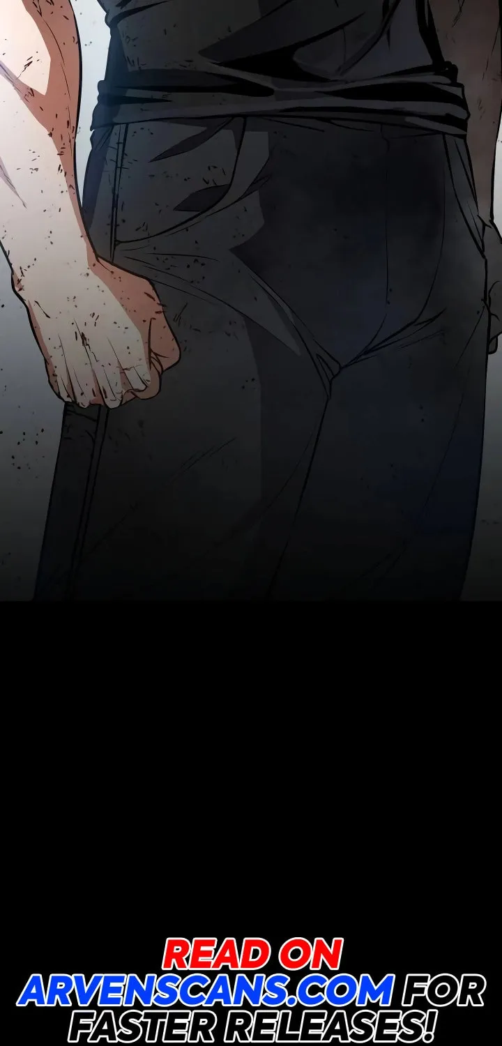 Read Daywalker chapter 8 image 109 on Lezhin