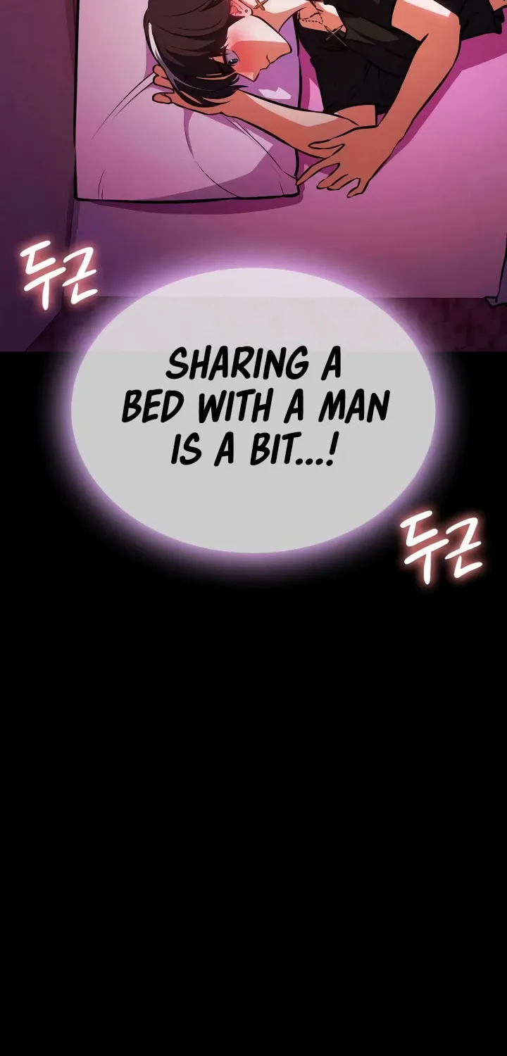 Read Daywalker chapter 8 image 13 on Lezhin