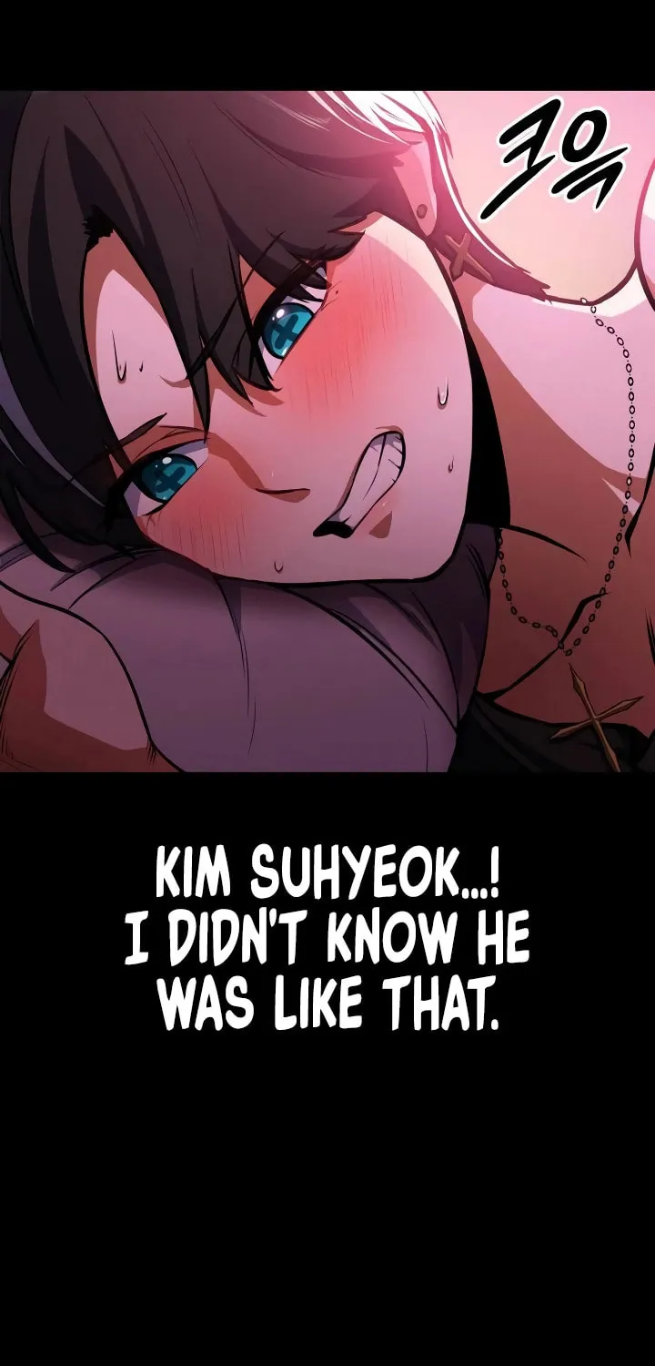 Read Daywalker chapter 8 image 14 on Lezhin