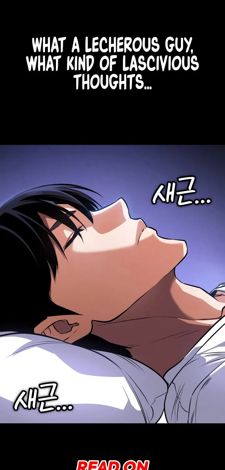 Read Daywalker chapter 8 image 16 on Lezhin