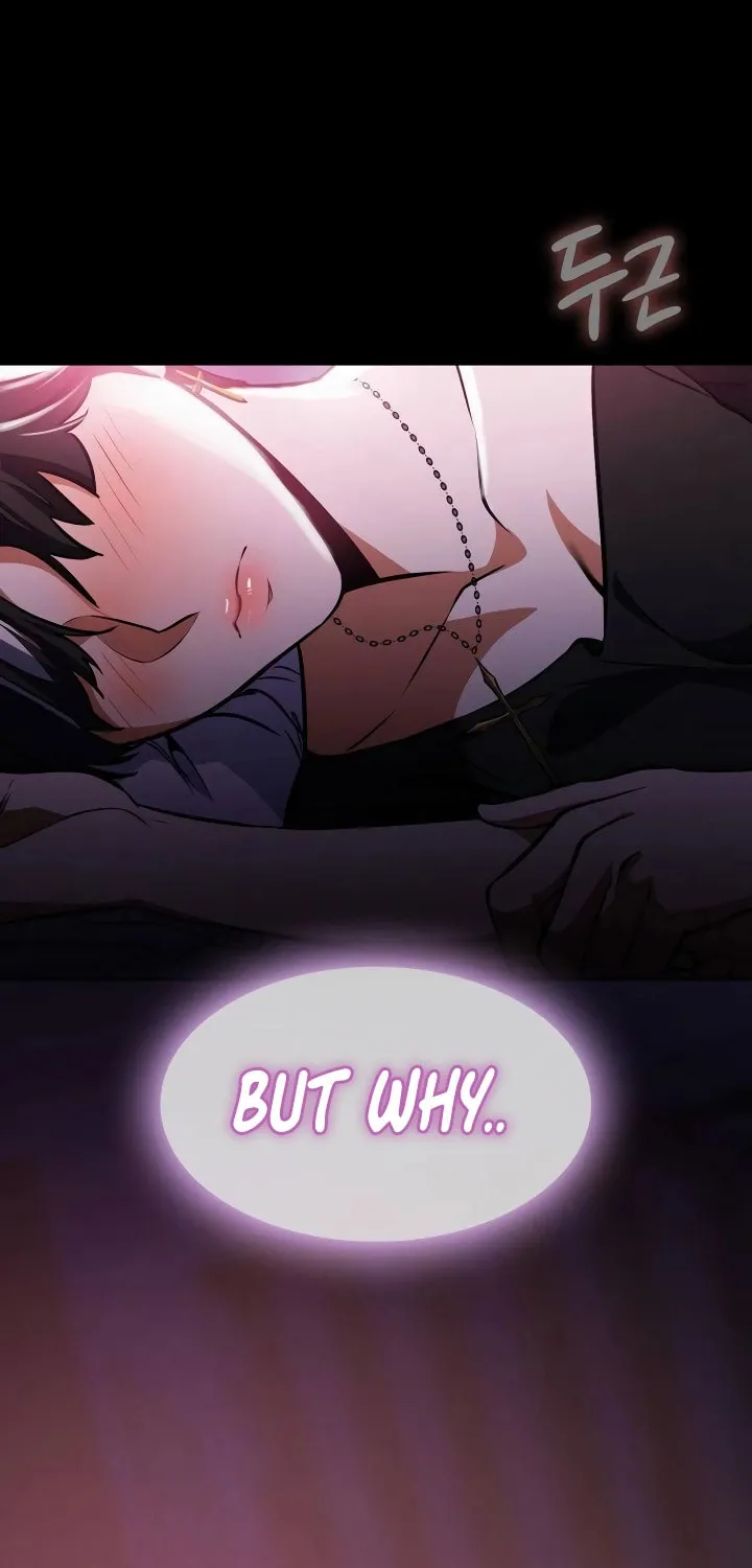 Read Daywalker chapter 8 image 3 on Lezhin