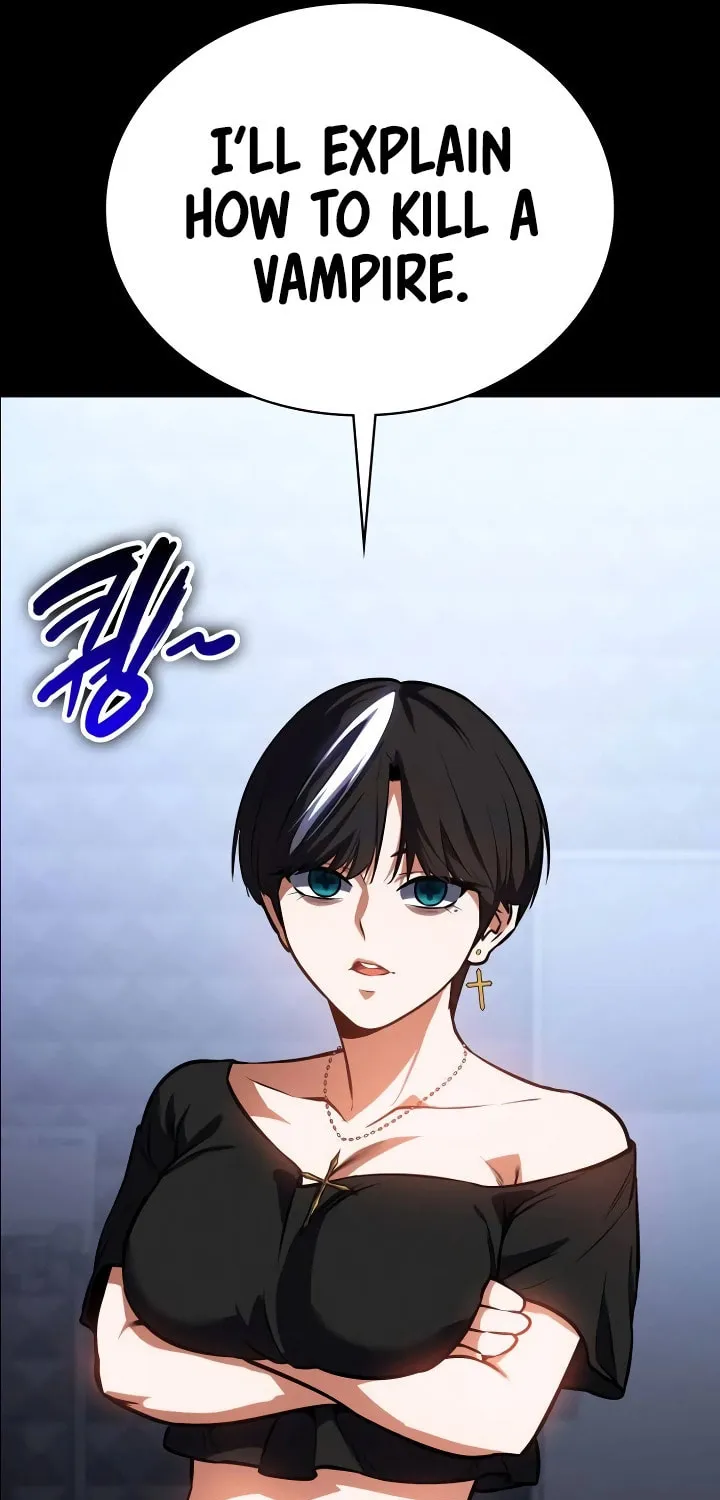Read Daywalker chapter 8 image 32 on Lezhin