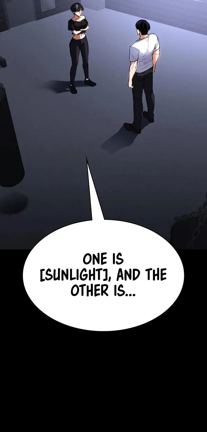 Read Daywalker chapter 8 image 36 on Lezhin