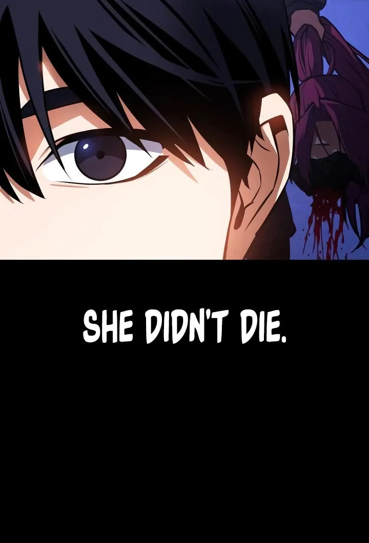 Read Daywalker chapter 8 image 42 on Lezhin