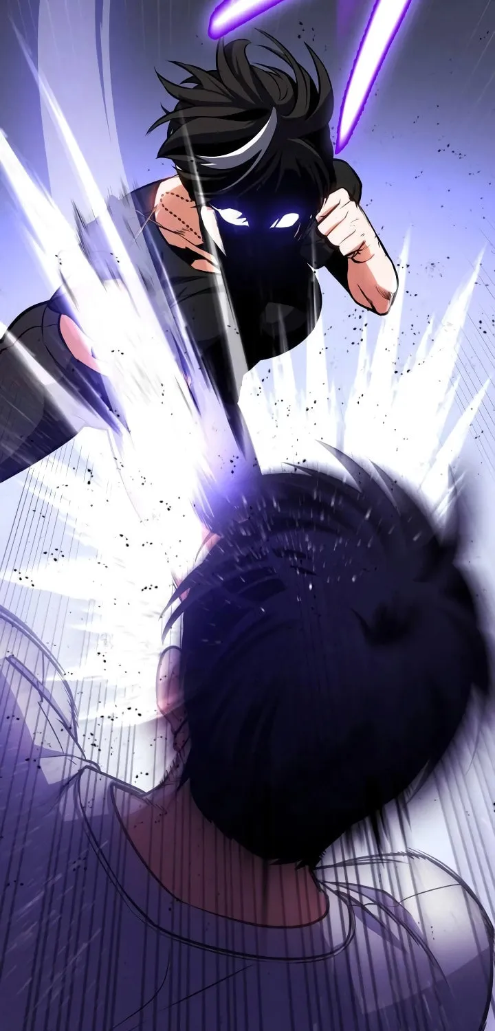 Read Daywalker chapter 8 image 47 on Lezhin