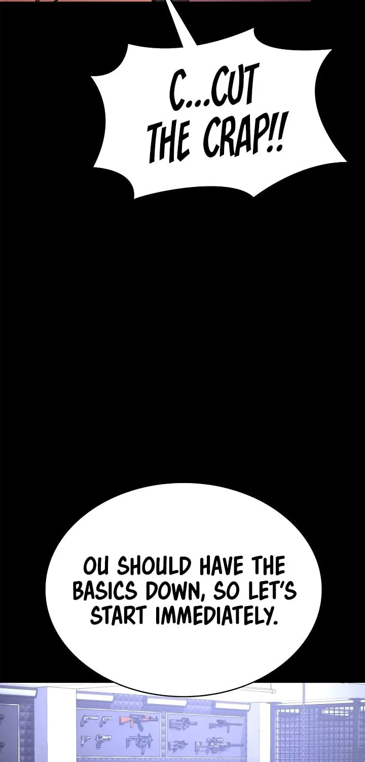 Read Daywalker chapter 8 image 51 on Lezhin