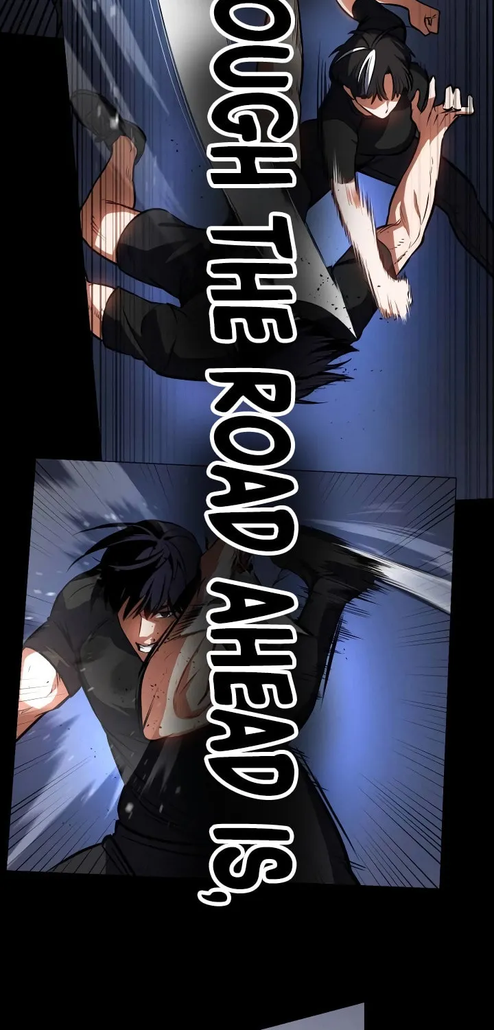 Read Daywalker chapter 8 image 68 on Lezhin